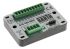 BARTH lococube mini-PLC PLC I/O Module - 5 Inputs, 6 Outputs, Digital, PWM, Solid State, For Use With STG-580
