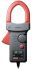 RS PRO Clamp Meter, 1000A dc, Max Current 1000A ac CAT III 1000 V With RS Calibration