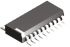 Toshiba TC74VHC245F(EL,K,F Octal-Channel Buffer & Line Driver, 3-State, 20-Pin SOP