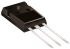 Diodes Inc Dual Switching Diode, Common Cathode, 20A 150V, 3-Pin ITO-220AB SBR20150CTFP