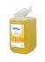 Kimberly Clark Kleenex Energy Schäumender Handreiniger, , parfümiert , Kassette, Gelb, 6 x 1 l