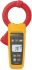 Fluke 369 FC Tangmeter, Max. AC strøm 60A ac Wi-Fi, RSCAL kalibreret