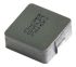 RS PRO Shielded Wire-wound SMD Inductor with a Ferrite Core, 22 μH ±20% Moulded 9.5A Idc
