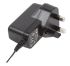 XP Power 36W Plug-In AC/DC Adapter 24V dc Output, 1.5A Output