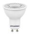 Sylvania RefLED V3 GU10 LED Reflector Lamp 3.5 W(36W), 3000K, Warm White, Reflector shape