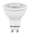 Sylvania RefLED V3, LED, LED-Reflektorlampe, , 3,6 W / 230V, 250 lm, GU10 Sockel, 6500K Tageslicht