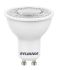 Sylvania RefLED V3 GU10 LED Reflector Lamp 5 W(50W), 6500K, Daylight, Reflector shape