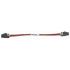 Molex Ultra-Fit to Ultra-Fit Wire to Board Cable, 300mm, 45133