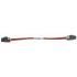 Molex 45133 Series Number Wire to Board Cable Assembly 2 Row, 4 Way 2 Row 4 Way, 1m