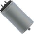 KEMET C44A Polypropylene Film Capacitor, 330 V ac, 600 V dc, ±5%, 80μF, Screw Mount
