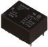 Omron PCB Mount Latching Power Relay, 5V dc Coil, 8A Switching Current, SPDT