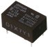 Omron PCB Mount Power Relay, 24V dc Coil, 3A Switching Current, SPDT