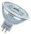 Osram GU5.3 LED Reflector Lamp 4.6 W(35W), 2700K, Warm White, Reflector shape