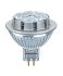 LED-es fényvető izzólámpa 7,2 W, GU5.3, 50W-nak megfelelő, 2700K, Meleg fehér, 51mm Ø