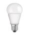 LEDVANCE LED-Lampe Glaskolben A+ 9 W / 230V, 1055 lm, E27 Sockel Kaltweiß