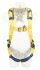 DBI-Sala 1112946 Front, Rear Attachment Safety Harness, 140kg Max, Universal