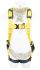 DBI-Sala 1112952 Front, Rear Attachment Safety Harness, 140kg Max, Universal