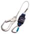 Eslinga de anclaje DBI-Sala 1245549 de 1.25m, carga máx. 130kg