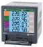 Sifam Tinsley 数字面板仪表, ND40系列, 测量有源功率因数、电流、频率、电压, LCD TFT