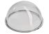 ABUS PC Tinted Dome for use with IPCB71500, IPCB72500