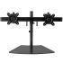 StarTech.com Desk Mounting Monitor Arm for 2 x Screen, 24in Screen Size
