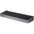 StarTech.com Triple Monitor 4K USB 3.0 Docking Station with DisplayPort, HDMI - 5 x USB ports, USB A, USB B