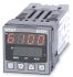 Regulator temperatury PID panelowy West Instruments Uz: 100 → 240 V AC wyjście Przekaźnik 3-wyjściowy wejście