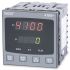 West Instruments P4100+ DIN Rail PID Temperature Controller, 96 x 96mm 1 Input, 3 Output Relay, SSR, 100 → 240 V