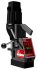 RS PRO 230V Corded Magnetic Drill, Type F - Schuko plug, Type G - British 3-pin