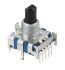 Alps Alpine, 7 Position SP7T Rotary Switch, 300 mA, PC Pin