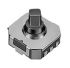Alps Alpine Center-push, 4-Axis Multi Control Switch Lever, Momentary