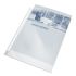 Esselte Dokumentenfach Typ Stanztasche für Papiergröße A4 PP Transparent