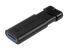 Verbatim USB-Stick 64 GB USB 3.0 Store 'n' Go PinStripe