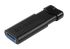 Verbatim Store 'n' Go PinStripe 128 GB USB 3.2 USB Stick