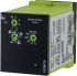 Tele K3ZMF20 Series Plug In Timer Relay, 110 → 240 V ac, 24V ac/dc, 2-Contact, 1 s → 100h