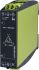 Tele GAMMA Überwachungsrelais, für Phase, Spannung Max. 400 V 3-phasig, 2-poliger Wechsler Eigenversorgung DIN-Schienen
