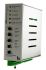 Tele MS3 Sanftstarter 3-phasig 22 kW, 400 V ac / 140 A