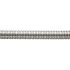 Flexicon Flexible Conduit, 12mm Nominal Diameter, Galvanised Steel, Metal