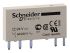 Schneider Electric PCB Mount Power Relay, 60V dc Coil, 6A Switching Current, SPDT