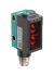 Pepperl + Fuchs Background Suppression Photoelectric Sensor, Block Sensor, 5 mm → 350 mm Detection Range IO-LINK