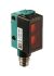 Pepperl + Fuchs Distance Distance Sensor, Block Sensor, 40 mm → 100 mm Detection Range IO-LINK