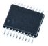 Mikrokontrolér R5F1268ASP#V0 16bit RL78 24MHz 8 kB Flash 768 B RAM, počet kolíků: 20, LSSOP