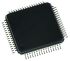 Renesas Electronics R5F562T6ADFK#V3, 32bit RX Microcontroller, RX62T, 100MHz, 64 kB Flash, 64-Pin LQFP