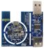 STMicroelectronics STEVAL-ISB038V1T Evaluation Boards Wireless Power Receiver for STEVAL-ISB038V1T for STWBC-WA