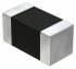 Wurth, WE-CBF, 0603 (1608M) Shielded Multilayer Surface Mount Inductor with a Ferrite Core, Multilayer 200mA Idc