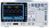 RS PRO IDS2202A Digital Bench Oscilloscope, 2 Analogue Channels, 200MHz - RS Calibrated