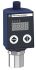Telemecanique Sensors Pressure Sensor, 0bar Min, 10bar Max, Analogue Output
