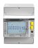 Chauvin Arnoux Energy Energiamérő LCD, 8-számjegyes, 3-fázisú, impulzuskimenettel, ULYS sorozat