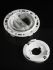 Ledil FCN15209_RONDA-WAS, Ronda Series Lens Assembly, Asymmetric Beam