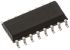 Sensor táctil capacitivo Infineon CY8CMBR3110-SX2I, 16 pines, SOIC, Capacitivo, 300mm CY8CMBR3